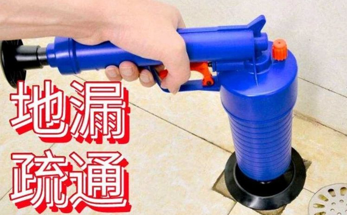 莞城街道疏通地漏