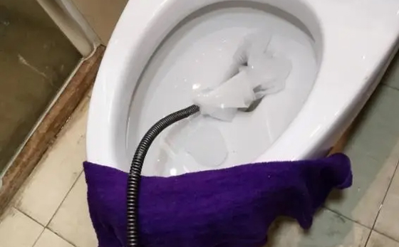 莞城街道马桶疏通