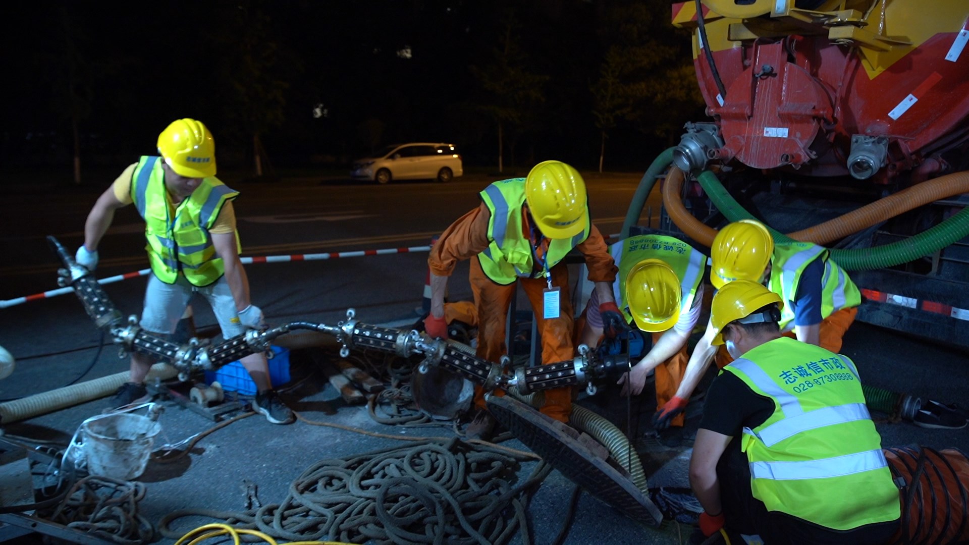 莞城街道紫外光固化修复